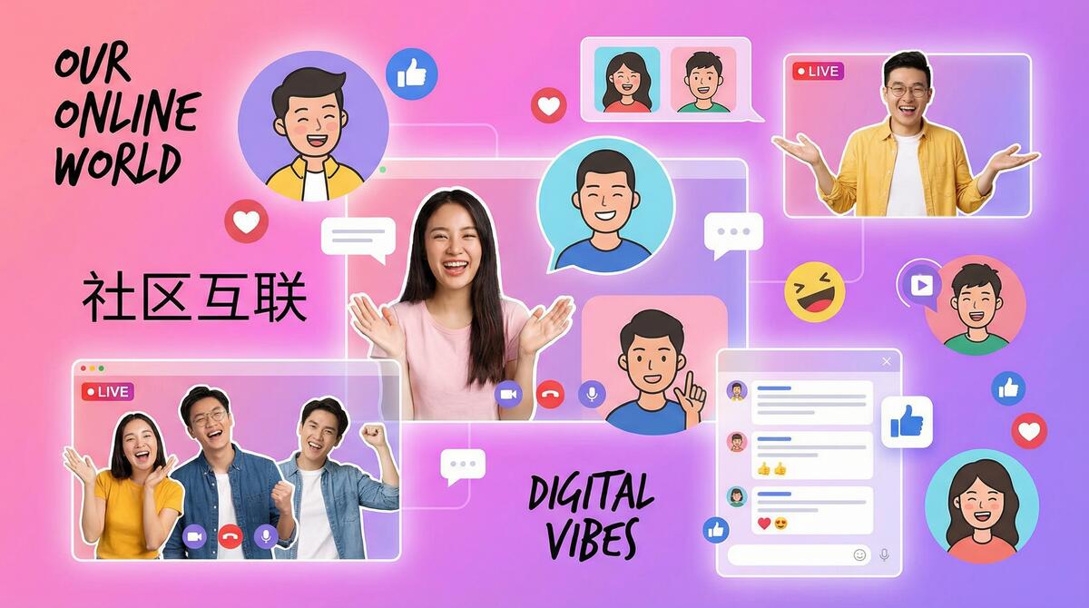 茄子视频甜心社区